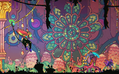 De nieuwe trailer van ULTROS is een trip