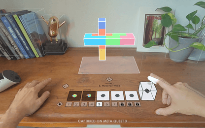 Cubism bestaat vijf jaar!