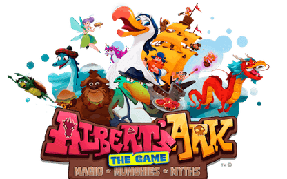 Albert's Ark Idle is nu uit