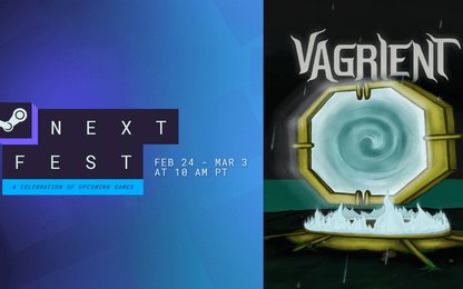 De demo van VAGRIENT krijgt een update