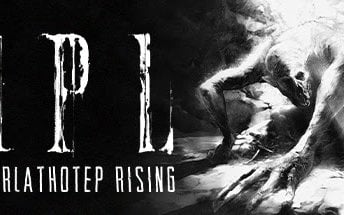HPL: Nyarlathotep Rising vertelt een verhaal over een 'love triangle' in een Lovecraftiaans sausje