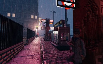 Shadows of Doubt is vanaf 24 april in Early Access