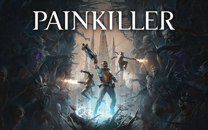 Nieuwe trailer laat meer zien over de aktie in Painkiller