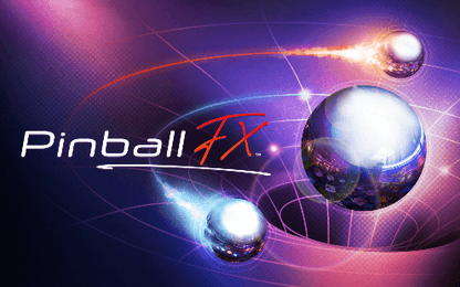 Nieuw flipperkastplezier wordt verwacht in de nieuwste DLC van Pinball FX