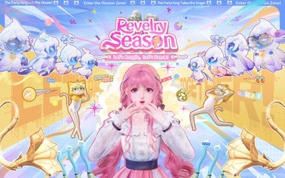 Wat kunnen we in het nieuwe seizoen van Infinity Nikki verwachten?