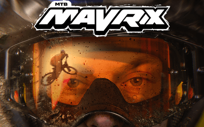 Bekijk nu gameplay beelden van MAVRIX by Matt Jones