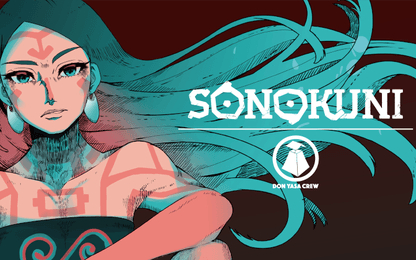 SONOKUNI is uit op de Nintendo Switch