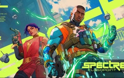 Bekijk hier wat de nieuwe Monark kit betekent voor Spectre Divide