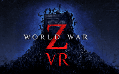 Het is net of je er zelf bij bent in World War Z VR