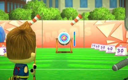 Nog maar tien dagen en dan komt  Smoots Summer Games II