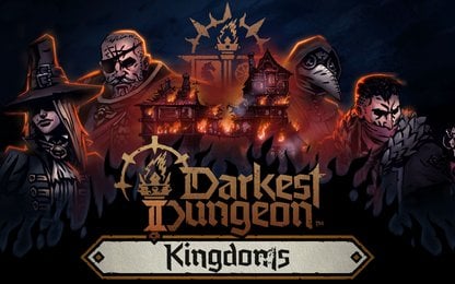 Darkest Dungeon II krijgt nieuwe gratis en betaalde content