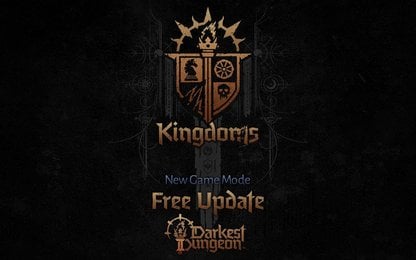 Darkest Dungeon II krijgt nieuwe DLC