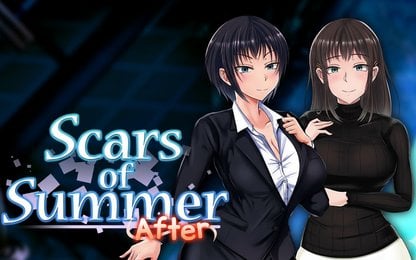Scars of Summer After is na patch wél volledig vertaald