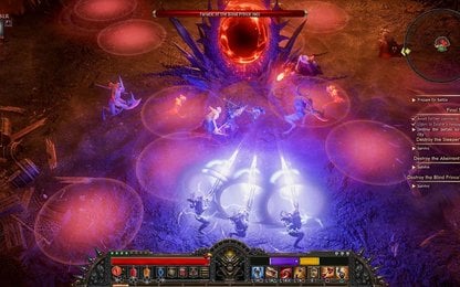 Wolcen: Lords of Mayhem is aangepast voor de PlayStation 5 en Xbox Series X