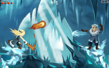 Deze Belgische ontwikkelaar heeft zijn derde game aangekondigd