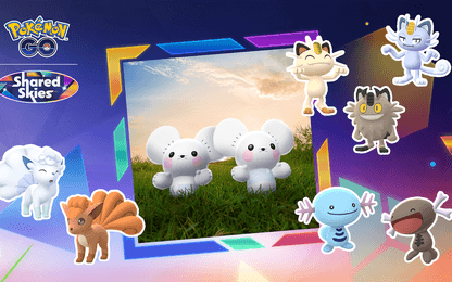 Tandemaus en Maushold komen morgen naar GO