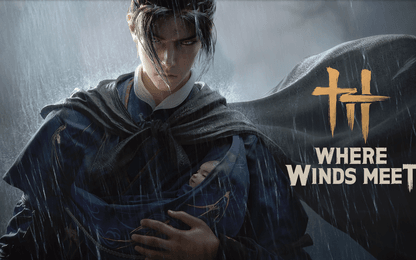 Where Winds Meet is vanaf nu ook speelbaar op iOS en Android