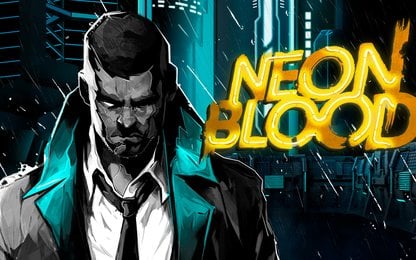 Volgende game met een cyberpunk sfeertje kun je binnekort op de PlayStation 5 verwachten