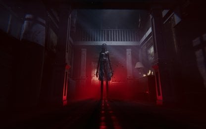 Haunted Bloodlines demo is vanaf nu beschikbaar