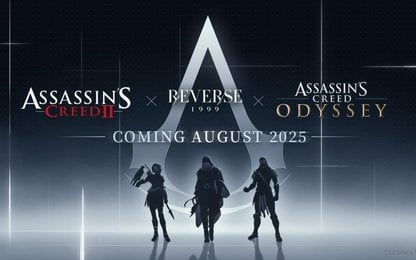 Bekendste personage in Assassin's Creed komt terug