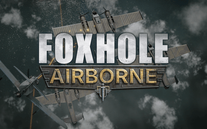 Men kan binnenkort nog meer vernietiging zaaien in Foxhole