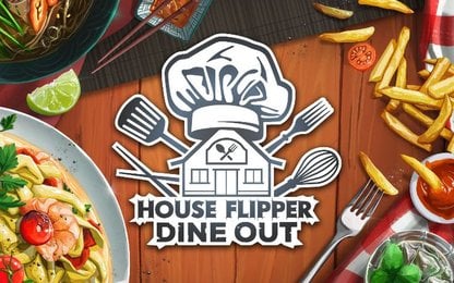 Bekijk hier wat je kunt verwachten van de nieuwe DLC van House Flipper