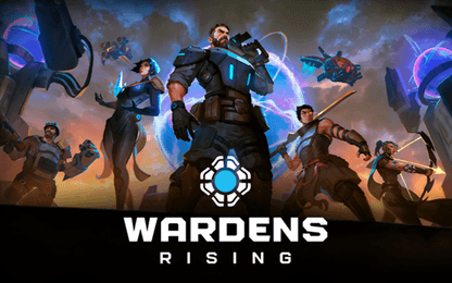 Er is een demo beschikbaar voor Wardens Rising