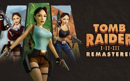 Tomb Raider I-III Remastered mod verwijderd van populaire modsite