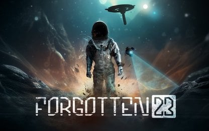 Forgotten 23 heeft wel een heel korte time loop