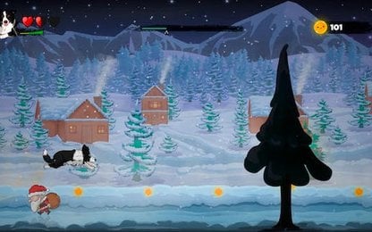 Nog maar 4 dagen en dan sluit de Kickstarter voor SHADE A Dog's Expedition