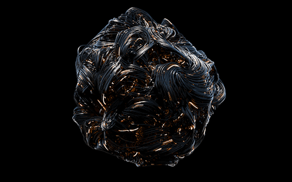 Bouw het volledige universum in Sixty Four