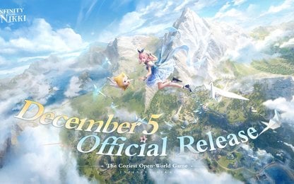 Haal je kleding maar uit de kast, want Infinity Nikki is er klaar voor