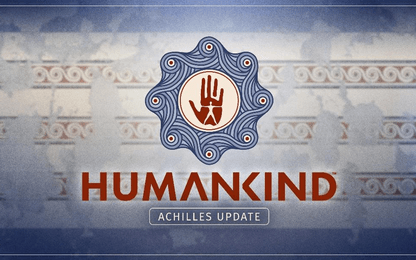 HUMANKIND krijgt een nieuwe gratis update