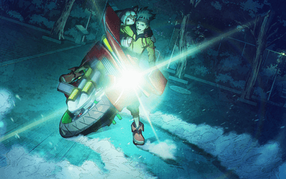 De releasedatum voor ANONYMOUS;CODE is aangekondigd