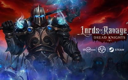 De proloog voor Lords of Ravage is nu gratis speelbaar