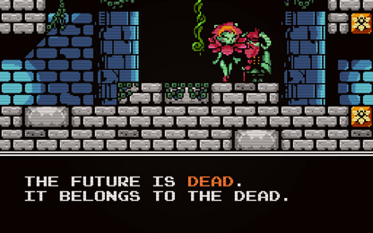 Een nieuwe demo voor Alruna and the Necro-Industrialists  is nu beschikbaar