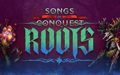 Nieuwe DLC voor Songs of Conquest komt deze zomer uit