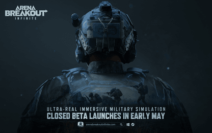 Arena Breakout: Infinite lijkt op Call of Duty, maar dan wat realistiser