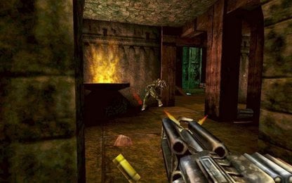 Epic heeft pitch voor Unreal Remaster afgewezen, noemde de game het niet waard