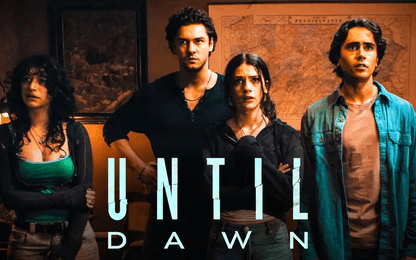 De Until Dawn-film lijkt niets te maken te hebben met de games