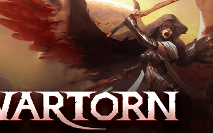 Wartorn ontsnapt aan early access