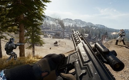 Nieuwe seizoen van Call of Duty begint een dag eerder en heeft een gratis trial