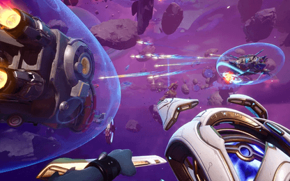 Wildgate open beta tijdens volgende Next Fest