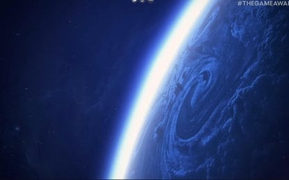 De volgende Naughty Dog-titel is een nieuwe IP