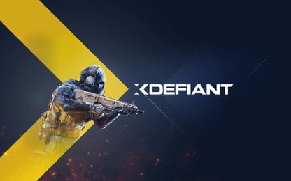 Het doek valt voor XDefiant