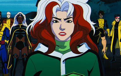 Welke mutant mag op jouw shirt sieren?