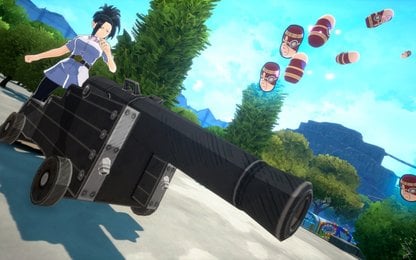 BANDAI NAMCO brengt het tweede seizoen van My Hero Ultra Rumble in beeld