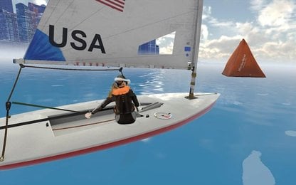 MarineVerse Cup laat de huidige status zien