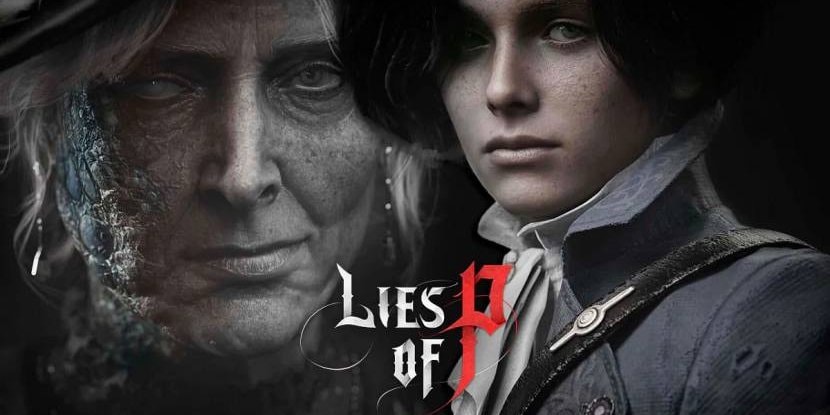Lies of P verschijnt in augustus op consoles en PC!
