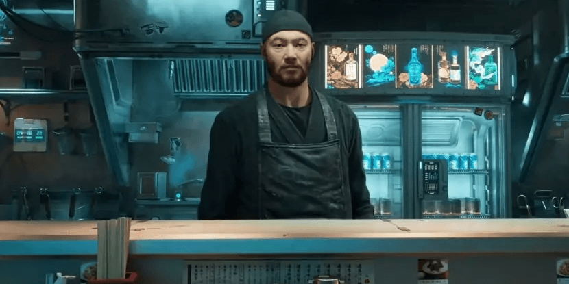 NVIDIA onthult ACE voor volledige gegenereerde NPC's